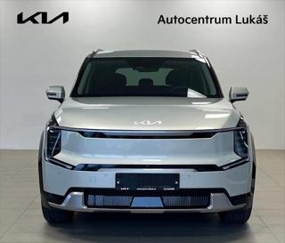 Kia Ostatní 0,0 EV9 MV1 7P Synchronní AC elektromotor 4x4 EAR