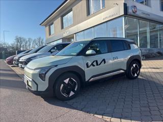 Kia Ostatní 0,0 EV3 SV1 Synchronní AC elektromotor 4x2 EARTH