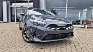 Kia Ostatní 0,0 Ceed SW CD 1,5 T-GDi GPF TOP (2025)