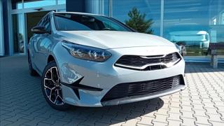 Kia Ostatní 0,0 Ceed SW CD 1,5 T-GDi GPF EDICE 30 (2025)