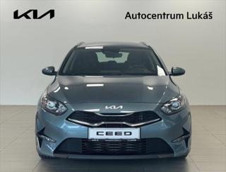 Kia Ostatní 0,0 Ceed SW CD 1,5 T-GDi GPF SPIN