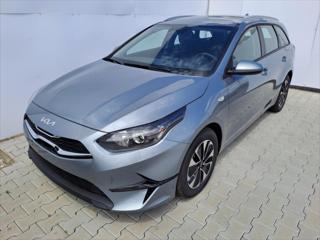 Kia Ostatní 0,0 Ceed SW CD 1,5 T-GDi GPF SPIN