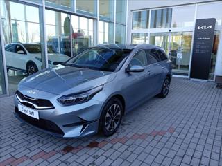 Kia Ostatní CD 1,5 T-GDi GPF 7DCT TOP (2025)
