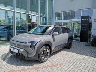 Kia Ostatní Synchronní AC elektromotor 4x2 EARTH