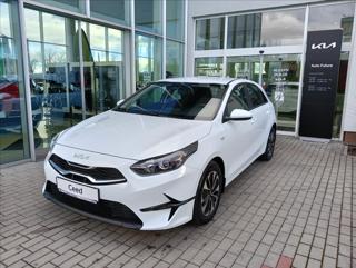Kia Ostatní CD 1,5 T-GDi GPF SPIN