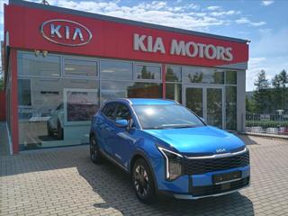 Kia Ostatní 1.6 T-GDi GPF 4x2 7DCT EXCLUSIVE  AKCE PEMM