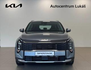 Kia Ostatní 0,0 Sportage NQ5 1,6 T-GDi GPF 4x2 7DCT EXCLUSIVE