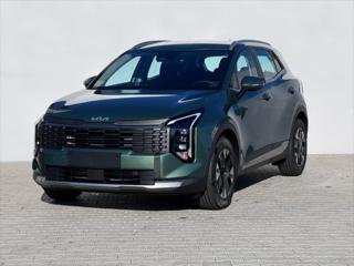 Kia Ostatní 0,0 Sportage NQ5 1,6 T-GDi GPF 4x2 EXCLUSIVE (202