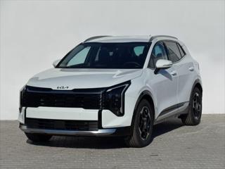 Kia Ostatní 0,0 Sportage NQ5 1,6 T-GDi GPF 4x2 7DCT TOP (2026