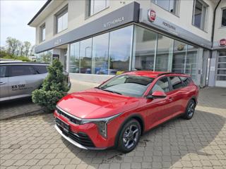Kia Ostatní 0,0 K4 SW CL4 1,6 T-GDi GPF 7DCT EXCLUSIVE 110 KW