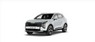 Kia Ostatní 0,0 Sportage NQ5 1,6 T-GDi GPF 4x2 7DCT BLACK EDI