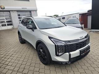 Kia Ostatní 0,0 Sportage NQ5 1,6 T-GDi GPF 4x2 7DCT BLACK EDI - Foto 7