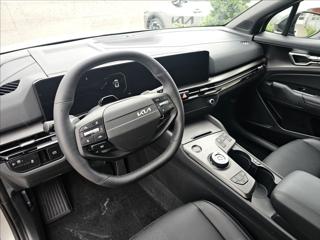 Kia Ostatní 0,0 Sportage NQ5 1,6 T-GDi GPF 4x2 7DCT BLACK EDI - Foto 13