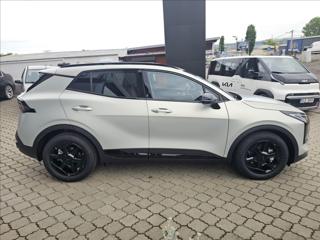 Kia Ostatní 0,0 Sportage NQ5 1,6 T-GDi GPF 4x2 7DCT BLACK EDI - Foto 6