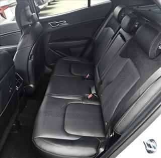 Kia Ostatní 0,0 Sportage NQ5 1,6 T-GDi GPF 4x2 7DCT BLACK EDI - Foto 11