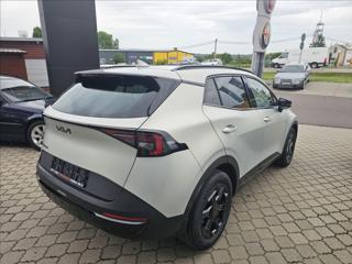 Kia Ostatní 0,0 Sportage NQ5 1,6 T-GDi GPF 4x2 7DCT BLACK EDI - Foto 5