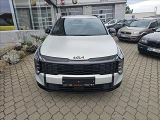 Kia Ostatní 0,0 Sportage NQ5 1,6 T-GDi GPF 4x2 7DCT BLACK EDI - Foto 8