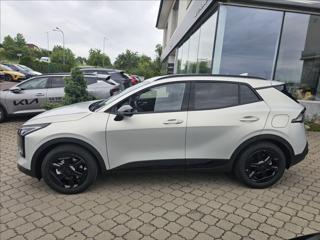 Kia Ostatní 0,0 Sportage NQ5 1,6 T-GDi GPF 4x2 7DCT BLACK EDI - Foto 2