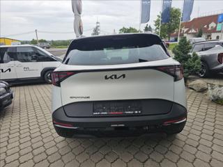Kia Ostatní 0,0 Sportage NQ5 1,6 T-GDi GPF 4x2 7DCT BLACK EDI - Foto 4