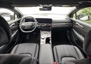 Kia Ostatní 0,0 Sportage NQ5 1,6 T-GDi GPF 4x2 7DCT BLACK EDI - Foto 10