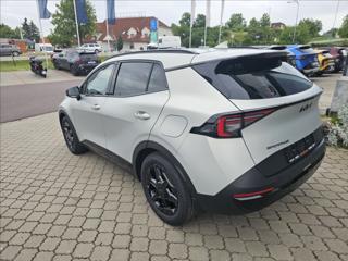 Kia Ostatní 0,0 Sportage NQ5 1,6 T-GDi GPF 4x2 7DCT BLACK EDI - Foto 3