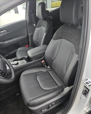 Kia Ostatní 0,0 Sportage NQ5 1,6 T-GDi GPF 4x2 7DCT BLACK EDI - Foto 12