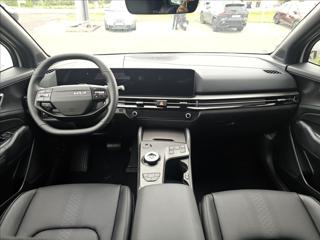 Kia Ostatní 0,0 Sportage NQ5 1,6 T-GDi GPF 4x2 7DCT BLACK EDI - Foto 9