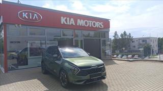 Kia Ostatní 1,6 T-GDi GPF MHEV 4x4 7DCT GT L  AKCE PEMM