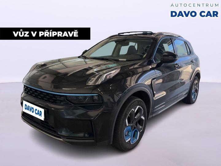 Vůz s VIN L6TCX2E34ME000486