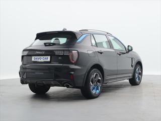 Lynk & Co 01 1,5 PHEV CORE 206kW Aut. 2.Maj SUV - Foto 7