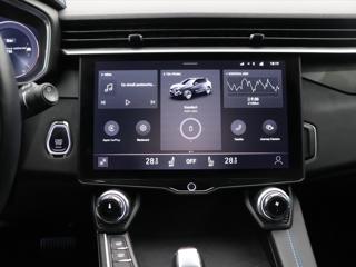 Lynk & Co 01 1,5 PHEV CORE 206kW Aut. 2.Maj SUV - Foto 20