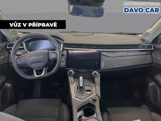 Lynk & Co 01 1,5 PHEV CORE 206kW Aut. 2.Maj SUV - Foto 3
