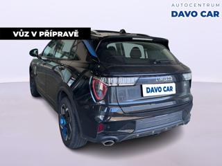 Lynk & Co 01 1,5 PHEV CORE 206kW Aut. 2.Maj SUV - Foto 2