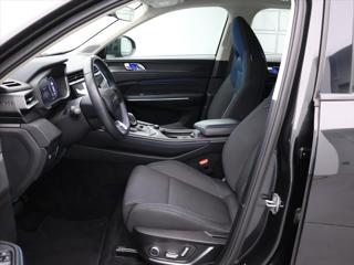 Lynk & Co 01 1,5 PHEV CORE 206kW Aut. 2.Maj SUV - Foto 10