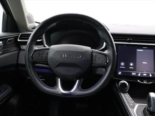 Lynk & Co 01 1,5 PHEV CORE 206kW Aut. 2.Maj SUV - Foto 14