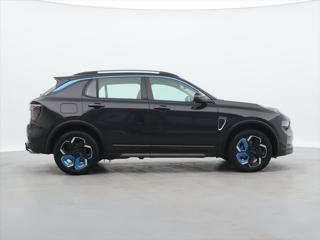 Lynk & Co 01 1,5 PHEV CORE 206kW Aut. 2.Maj SUV - Foto 8