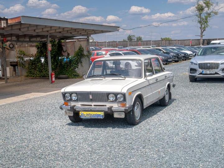 Vůz s VIN XTA210610G1406620
