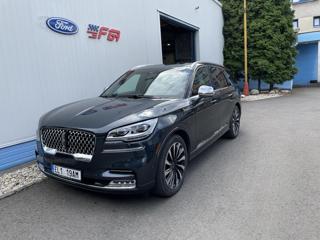 Lincoln Aviator 3,0 phev 4x4, SUV
