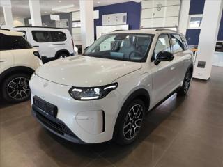 Leapmotor B03X Design ProMax 53kWh GREY SUV