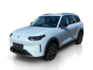 Leapmotor B03X 2026, 114 kW, elektro SUV