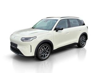 Leapmotor B03X 2026, 114 kW, elektro SUV