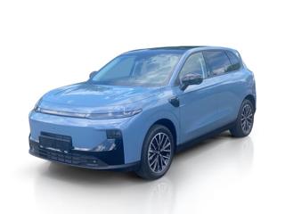 Leapmotor B10 DESIGN BATERIE PROMAX SUV