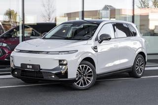 Leapmotor B10 BATTERIE PROMAX  Design SUV