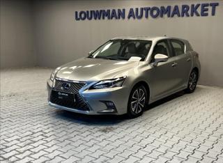 Lexus CT 200h 1,8 PRESTIGE SAFETY hatchback