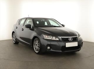 Lexus CT 200h 200h 100kW hatchback