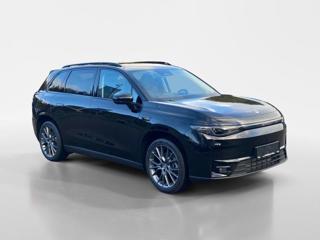Leapmotor C10 C10 Design (REEV) SUV