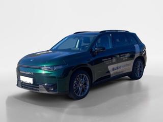 Leapmotor C10 Design 81,9 kWh AWD SUV
