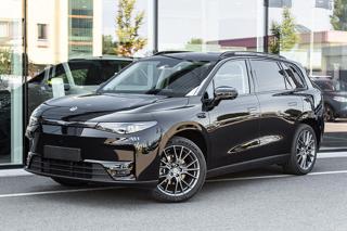 Leapmotor C10 Design Pro 69,9kW SUV