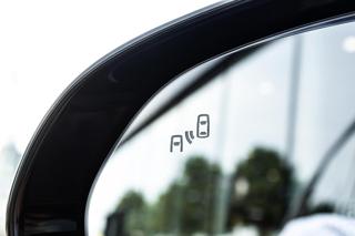 Leapmotor C10 REEV 1,5 dojezd až 974 km Design SUV - Foto 10