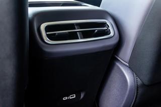 Leapmotor C10 REEV 1,5 dojezd až 974 km Design SUV - Foto 30